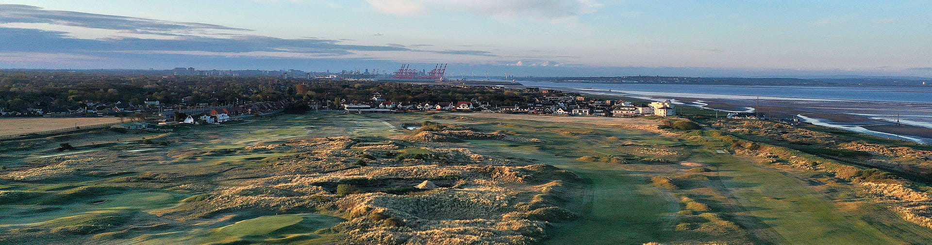 West Lancashire Golf Club